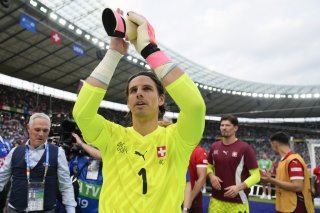 Yann Sommer a disputé son dernier match avec l'équipe de Suisse lors du quart de finale de l'Euro perdu contre l'Angleterre le 6 juillet dernier.